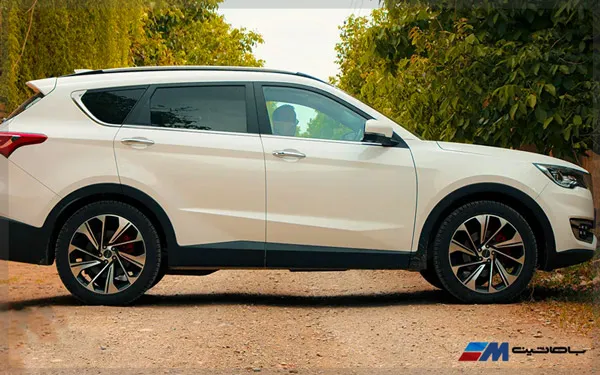 فیدلیتی پرایم قیمت حدود 2 میلیارد تومان